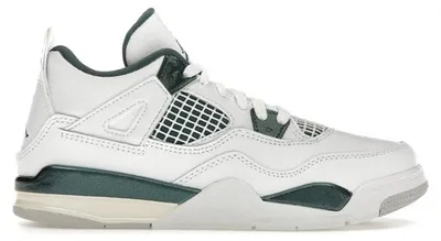 Produktbild von Jordan 4 Retro Oxidized Green (PS) - EU 30