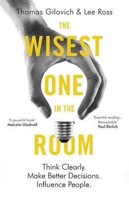 Zdjęcie produktu dla The Wisest One in the Room