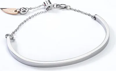 Immagine prodotto di Bracciale da uomo AN Jewels AL.BLI05S