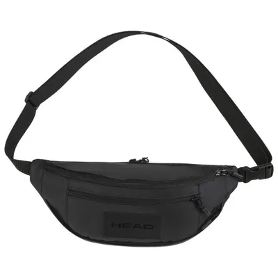 Produktbild von HEAD Tasche Tour Crossbody Bag Schwarz