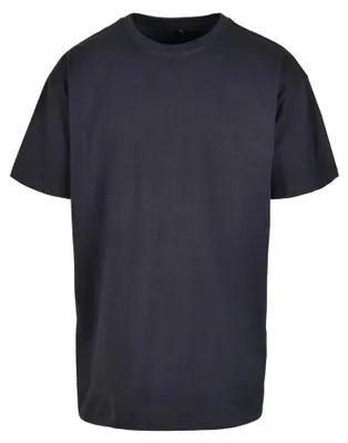 Immagine prodotto di Build Your Brand - T-shirt unisex da uomo/donna LT2579 (3XL) (blu navy)