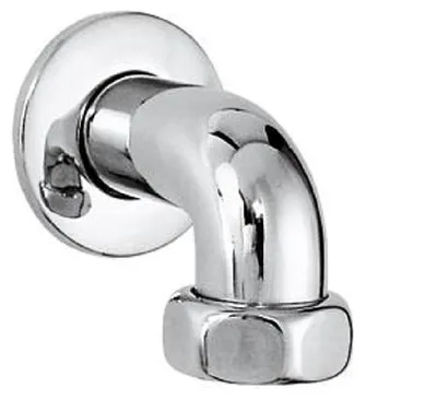 Zdjęcie produktu dla Akcesoria Grohe - Kolanko odpływowe, chrom 12436000