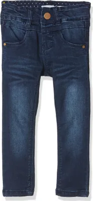 Produktbild von Name it NKFPOLLY DNMTRILLAS 3001 PANT NOOS
