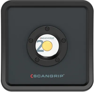 Produktbild von Akku-Arbeitsleuchte NOVA R 200-2000Lumen Scangrip