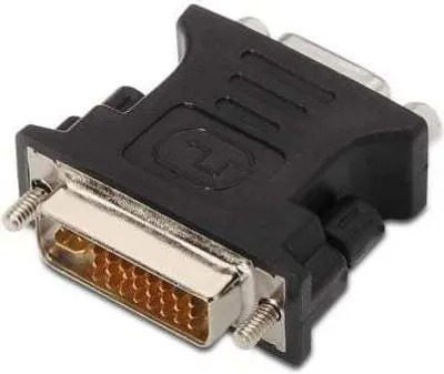 Immagine prodotto di Aisens A118-0092/ Adattatore DVI maschio - VGA femmina