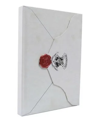 Produktbild von Harry Potter: Hogwarts Acceptance Letter Hardcover Ruled Journal