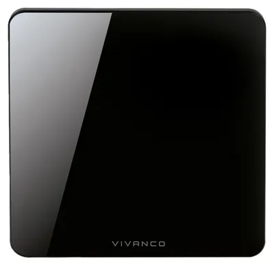 Image de VIVanco™Antenne intérieure haute performance pour signaux TV Full HD