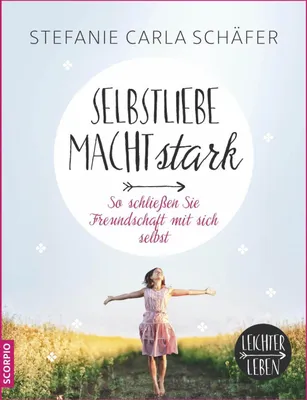 Produktbild von Selbstliebe macht stark