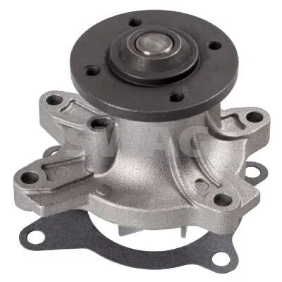 Produktbild von SWAG Kühlmittelpumpe Wasserpumpe für TOYOTA Yaris Schrägheck (P9) 20 92 4330