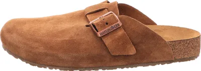 Produktbild von Haflinger Clogs Herren 32303435303339 Braun 46 EU