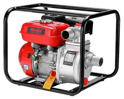 Produktbild von Benzin-Wasserpumpe 2-Zoll-7HP