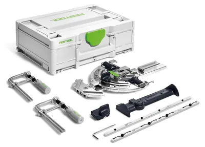 Image de Kit d'accessoires FS/2-Set en coffret Systainer SYS3 M 137 - FESTOOL - 577157