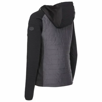 Productafbeelding van Dames fleecejas Trespass Grace L