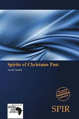 Produktbild von Spirits of Christmas Past