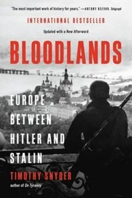 Obrázok produktu pre Bloodlands