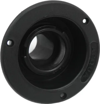 Produktbild von Wasser Trinkwasser Einfüllstutzen Wohnwagen Wohnmobil Caravan Boot schwarz 35 mm