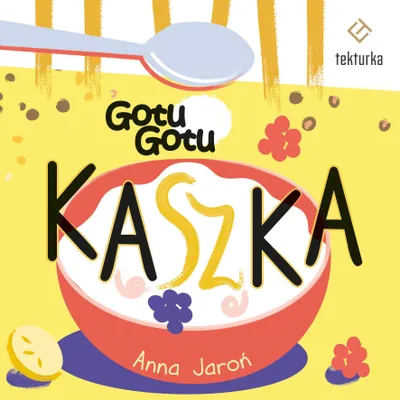 Image de Kaszka książka dla dzieci