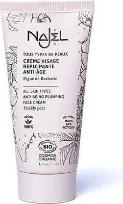Image de Crème raffermissante anti-âge pour le visage 50ml