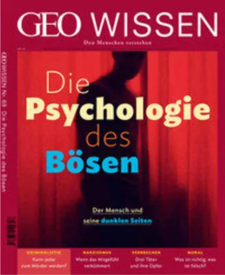 Obrázok produktu pre GEO Wissen 69/2020