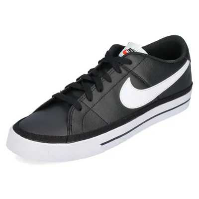Produktbild von Nike Court Legacy Next Nature Black/White Größe EU 41