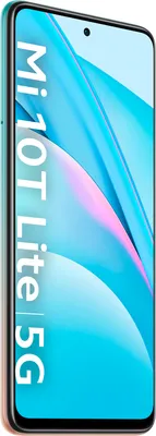 Produktbild von Xiaomi Mi 10T lite