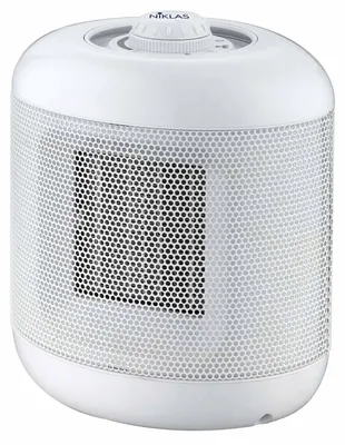 Immagine prodotto di Niklas Cloud - Termoventilatore Ceramico 1500W