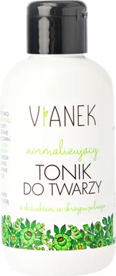 Produktbild von Vianek Ausgleichendes Gesichtstonikum, 150 ml