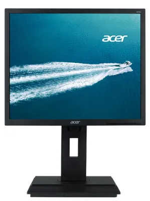 Produktbild von Acer B6 B196LAymirx, 48,3 cm (19"), 1280 x 1024 Pixel, HD, LCD, 5 ms, Grau