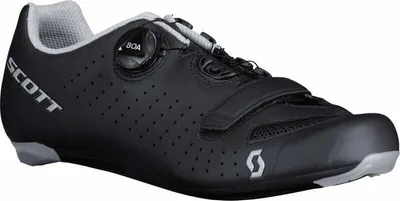 Produktbild von Shoe Road Comp Boa black/silver (1000) 40.0