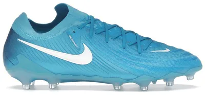 Produktbild von Nike Phantom GX 2 Elite AG Blue Fury White - EU 40