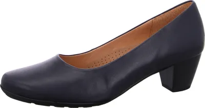 Image de Gabor Comfort Pumps Blau