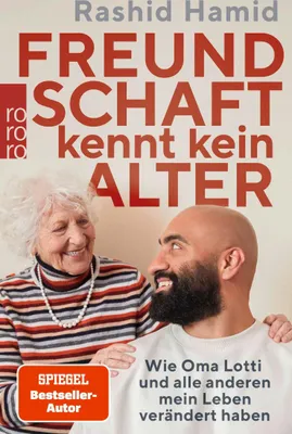 Produktbild von Freundschaft kennt kein Alter