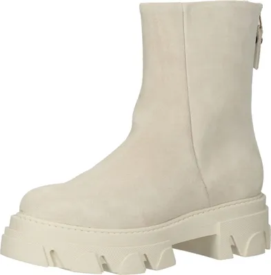 Produktbild von Steve Madden Stiefelette Stiefelette Veloursleder