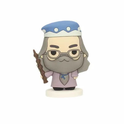 Zdjęcie produktu dla SD - Minifigurka Dumbledore Harry Potter