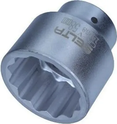 Zdjęcie produktu dla Nasadka 1 58 Mm 12-Kątna