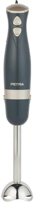 Produktbild von Petra PT5612BGRYVDE Stabmixer - Edelstahlstab & Klinge Elektrischer Pürierstab,