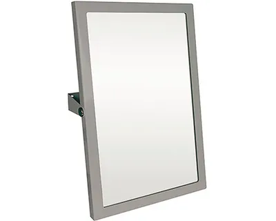 Obrázek produktu pro Kosmetické zrcátko HELP výklopné lesk 600 x 400 mm