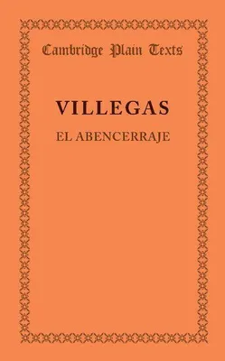 Produktbild von El Abencerraje