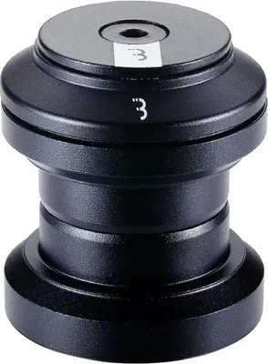 Produktbild von BBB Cycling BBB Steuersatz TurnAround 1.1/8 inch matt schwarz - präzise Lenkp...