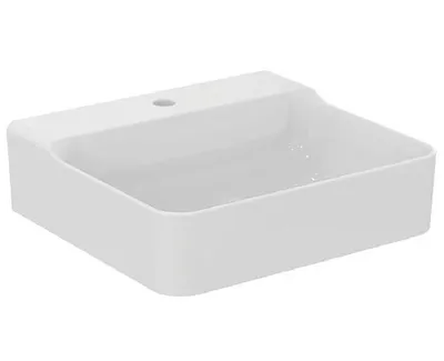 Produktbild von IDEAL STANDARD T381501 Waschtisch Conca, 1 Hl., o.Ül.,