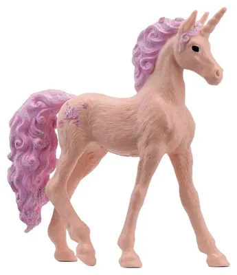 Produktbild von schleich 81409, 3 Jahr(e), Mehrfarbig, Kunststoff