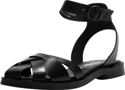 Produktbild von FLY London Sandalen Sandalen Leder