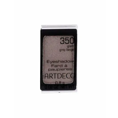 Immagine prodotto di Artdeco Ombretto Glamour (350 Glam Grey Beige) 0,8 g