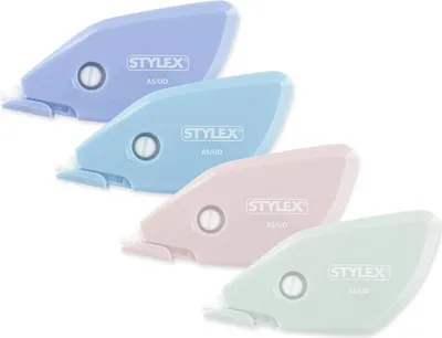 Produktbild von Stylex - Korrekturroller - 1 Stück