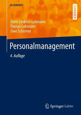 Produktbild von Personalmanagement