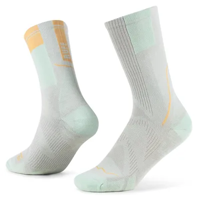 Immagine prodotto di Coolnet Crew, calzino; Buff, colore: verde mare/verde seagrove; taglia: XL
