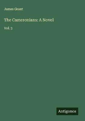 Produktbild von The Cameronians: A Novel