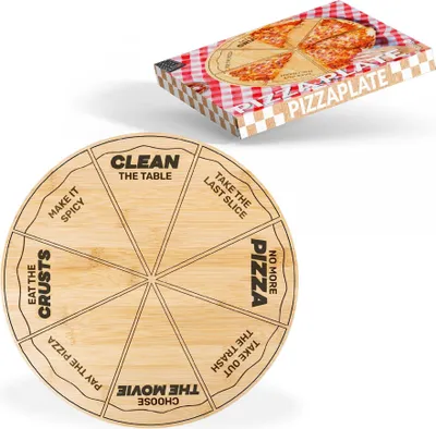 Immagine prodotto di Piatto pizza