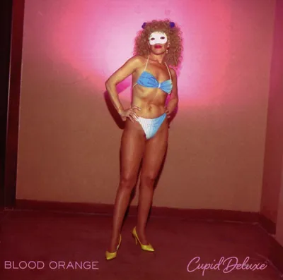 Imagen del producto de Naranja sanguina "Cupid Deluxe"