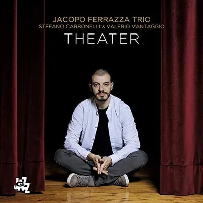 Produktbild von Theater